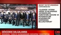 AK Parti'nin 7. Olağan Büyük Kongresi... İşte Cumhurbaşkanı Erdoğan'ın merakla beklenen konuşması