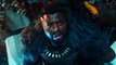 Marvel Studios' Black Panther - Wakanda Forever _ One Month