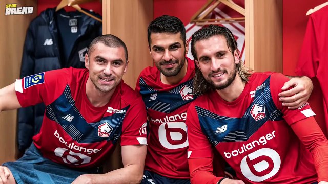 Galatasaray'da seçim Ekim ayını bulabilir, Löw Fenerbahçe'ye gelirse... | Hadi Ben Kaçtım #15