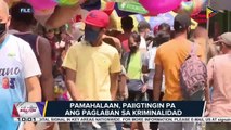 Comelec, tiniyak na hindi masasayang ang kanilang election materials kasunod ng postponement ng BSKE