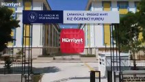 Bakan Kasapoğlu açıkladı: KYK yurtları için başvurular başladı