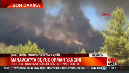 Belediye Başkanı'ndan acı sözler: Akılalmaz, nereye müdahale edeceğimizi şaşırdık