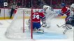 Maple Leafs _ Canadiens 10_12 _ NHL Highlights 2022