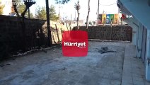 Eşinin öldürüldüğünü duydu, kalp krizi geçirerek hayatını kaybetti