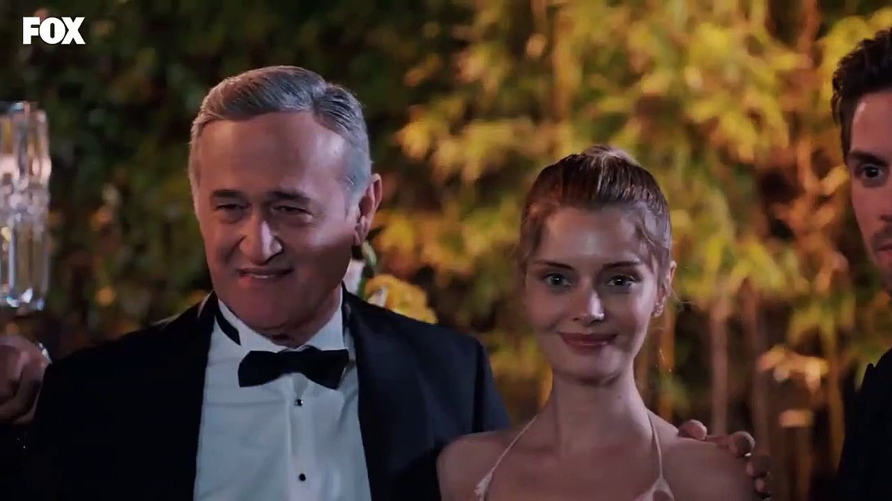 Bir Peri Masali – Episode 3 (EngSub)