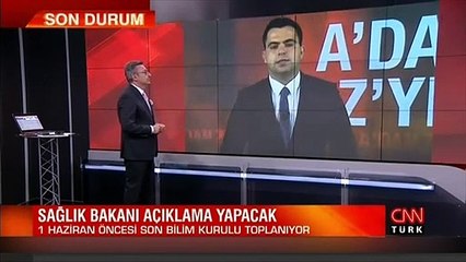 Bilim Kurulu bugün toplanıyor