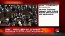 Cumhurbaşkanı Erdoğan'dan döviz ve faiz açıklaması