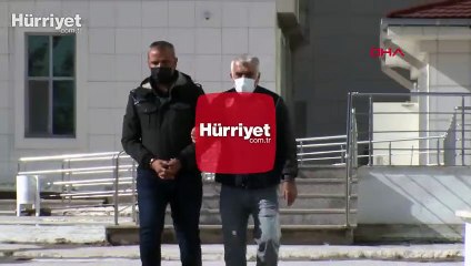 Darbe gecesi AK Parti İl Başkanlığı'na giren  uzman çavuş Adana'da yakalandı