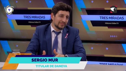 3 Miradas Programa completo numero 26