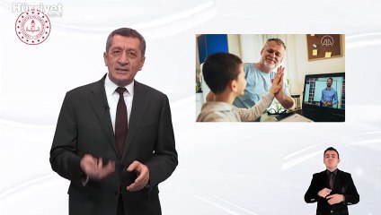 Tải video: Milli Eğitim Bakanı Ziya Selçuk'tan 'yüz yüze eğitim' açıklaması