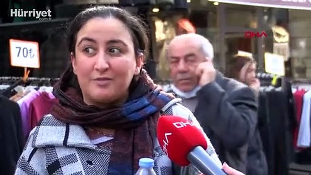 İstanbul'da maske satışları azaldı, uzmanlar uyarıyor