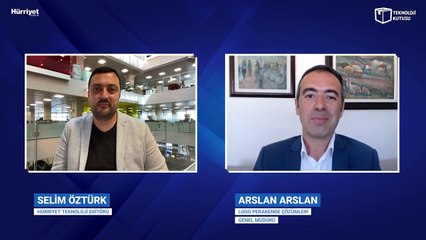 Logo Yazılım, perakende sektörü için kapsamlı çözümler sunuyor