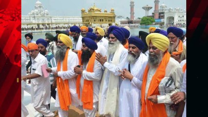 ਸਰਨਾ ਭਰਾਵਾਂ ਨੇ ਗਿਰਫਤਾਰੀ ਤੋਂ ਬਚਨ ਲਈ ਸੁਖਬੀਰ ਬਾਦਲ ਨੂੰ ਦਿਤੇ 10 ਕਰੋੜ ਰੁਪਏ  | Pan-jaab Highlights