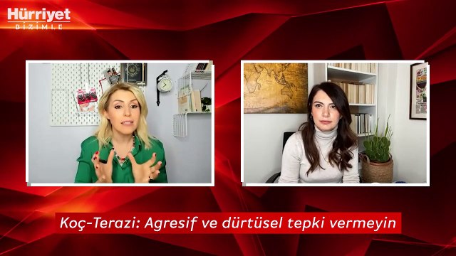 Aygül Aydın: Başak dolunayı ile ‘Sil baştan başlamak gerek bazen.’ | Hürriyet Bizimle #5
