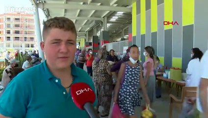 Çanakkale'de hedef kitlenin yüzde 85,3'ü aşılandı