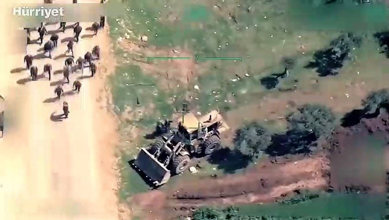 Milli SİHA Bayraktar TB2 300 bin uçuş saatini tamamladı