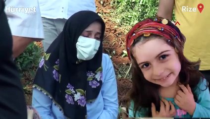 Lösemi hastası 6 yaşındaki Elisa, koronavirüse yenildi