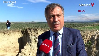 2 bin 700 yıllık tümülüsler iş makineleri ile talan edildi