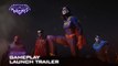 Gotham Knights - Trailer de gameplay pour le lancement