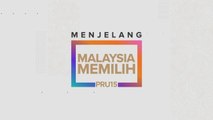 AWANI Pagi: Malaysia Memilih | Memahami proses pilihan raya