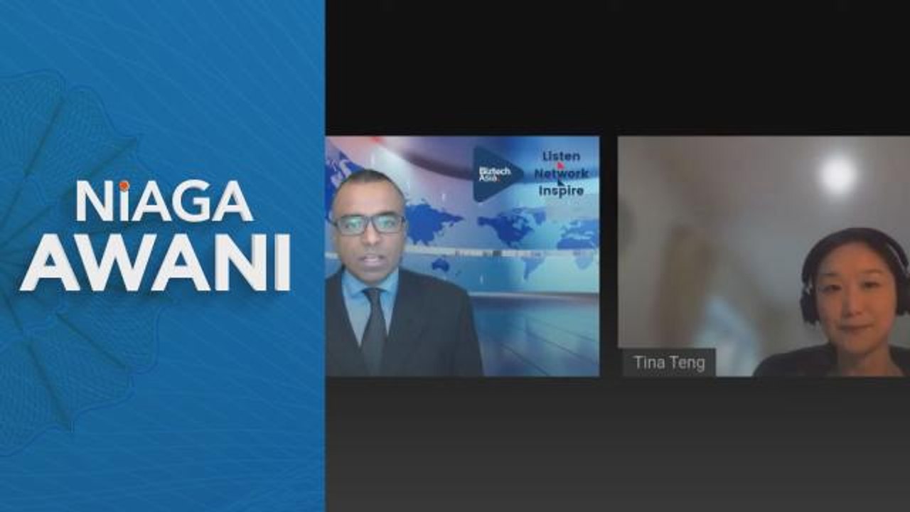 Biztech Asia | Asia markets fall amid fears of slowing growth