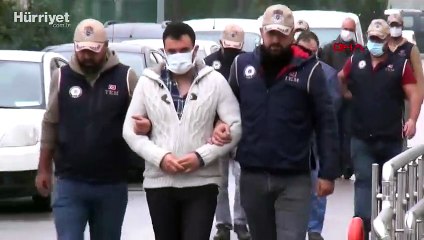 Adana'da FETÖ operasyonu: 8 gözaltı