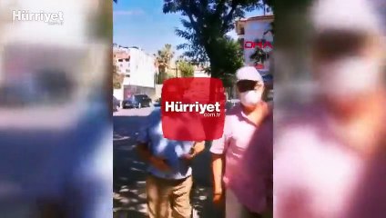 Kadıköy'deki "şort" tartışması sosyal medyanın gündeminde