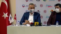 Antalyaspor'un kaderini biz değil, bütün şehir tayin edecek