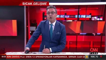 Eren operasyonlarında 7 terörist etkisiz hale getirildi