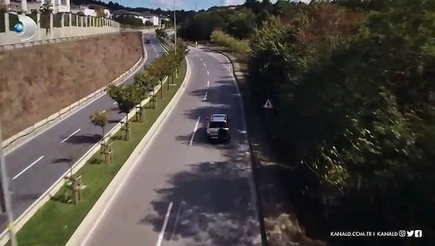 Yargı yine nefes kesici bir bölüm ile ekrana geldi..