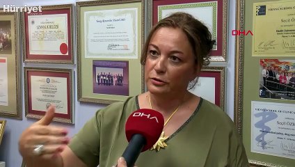 Bilim Kurulu üyesi Özkan'dan velilere 'semptom takibi' uyarısı