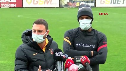 Ryan Babel: Artık hata yapma lüksümüz yok