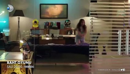 ‘Baht Oyunu’nda Ada'ya dişli bir rakip geliyor