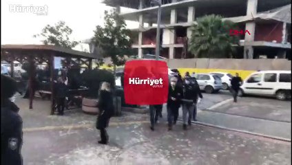 Tapuda rüşvet operasyonu! Çok sayıda gözaltı var