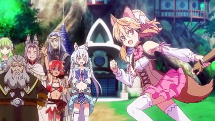 [AnimeTVN] Seirei Gensouki Tập 05 Vietsub