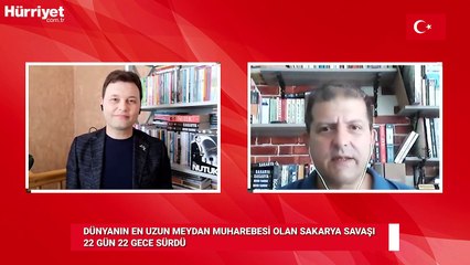 Mustafa Kemal Paşa'nın her zaman bir b planı vardı