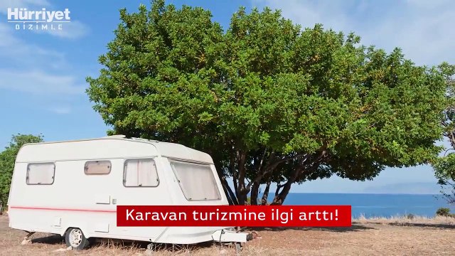 Burak Coşan ile pandemide yaz turizmi | Hürriyet Bizimle #47