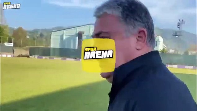 Mesut Toros, şampiyonluk sonrası gözyaşlarını tutamadı