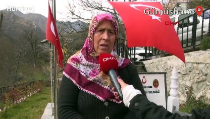 Şehit Necmettin öğretmenin babası: Oğlum 24 Kasım'ı 1 kere kutladı