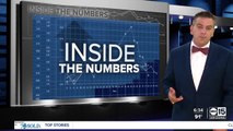 Inside The Numbers: Breaking down voter registration data ahead of midterms