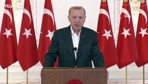 Cumhurbaşkanı Erdoğan: Hayat pahalılığı meselesini çözeceğiz