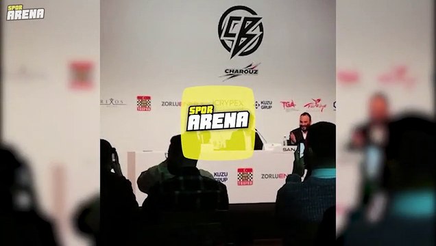 Cem Bölükbaşı Formula 2'de