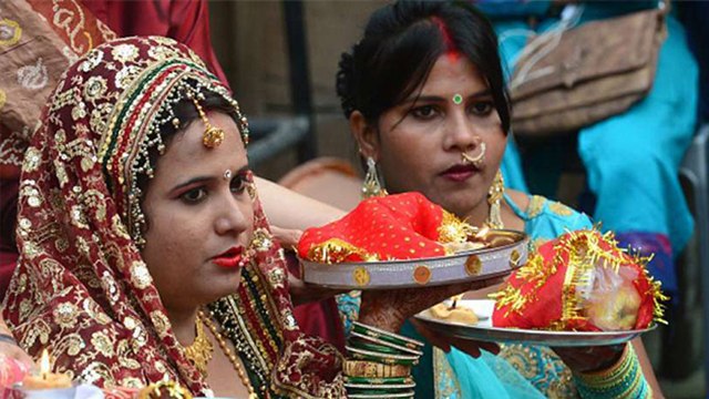Karwa Chauth 2022:करवा चौथ व्रत उद्यापन संपूर्ण विधि । Karwa Chauth Vrat Udyapan In Hindi *Religious