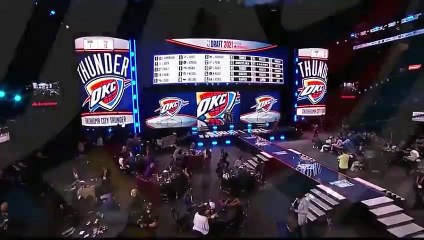 Alperen Şengün draft edildi! Houston Rockets...