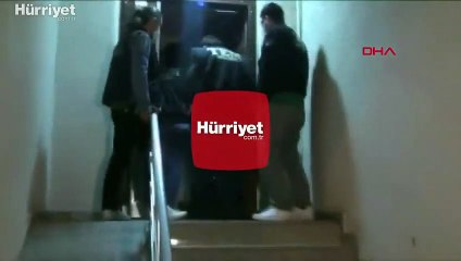 24 ilde FETÖ'ye yönelik operasyon