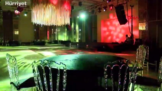 Yeni dönem başlıyor: 'Gizli davetli', düğün salonlarını denetleyecek