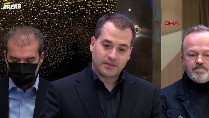 Sarper Cengiz: Sadece babamı değil, rehberimi kaybettim