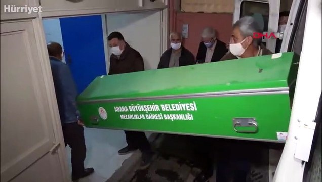 Emekli çift, başlarından vurularak öldürümüş halde bulundu