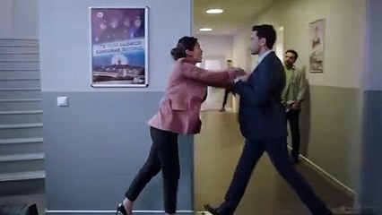 Yargı ilk bölümüyle pazar akşamının en çok izlenen dizisi oldu