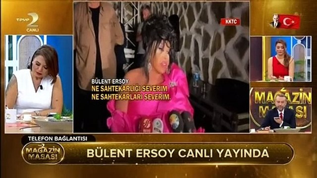 Bülent Ersoy'dan hakkındaki suçlamalara yanıt: Ne yaptım da bunlara maruz kaldım?